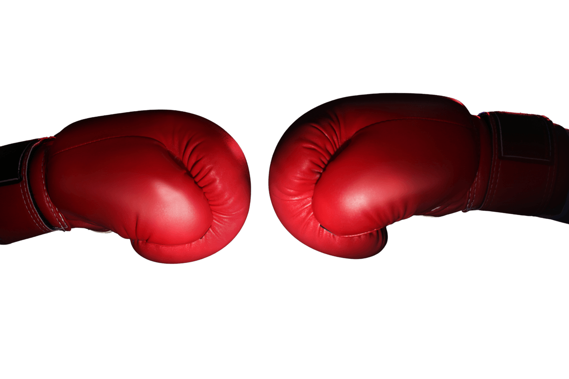Boxing Background