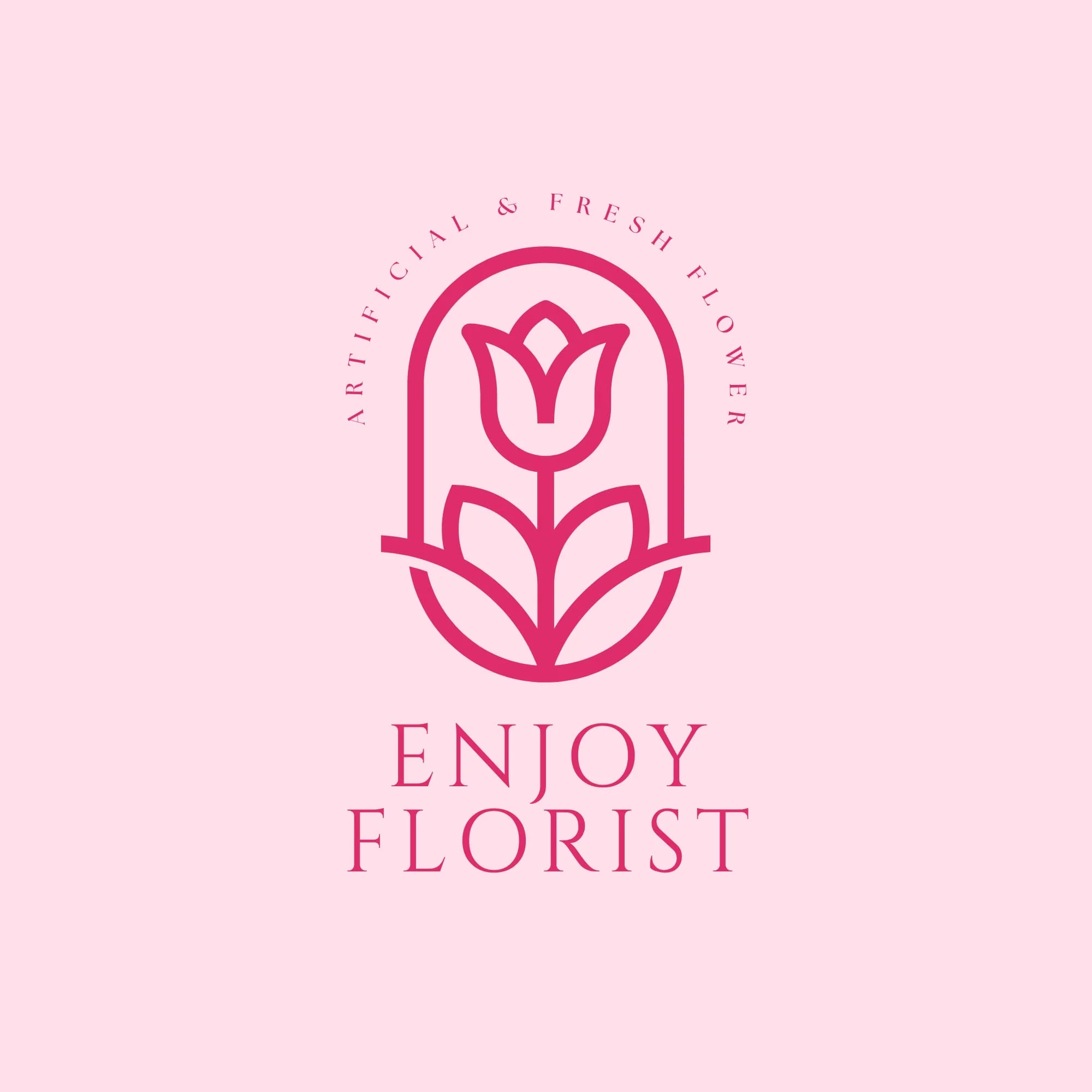 enjoy florist