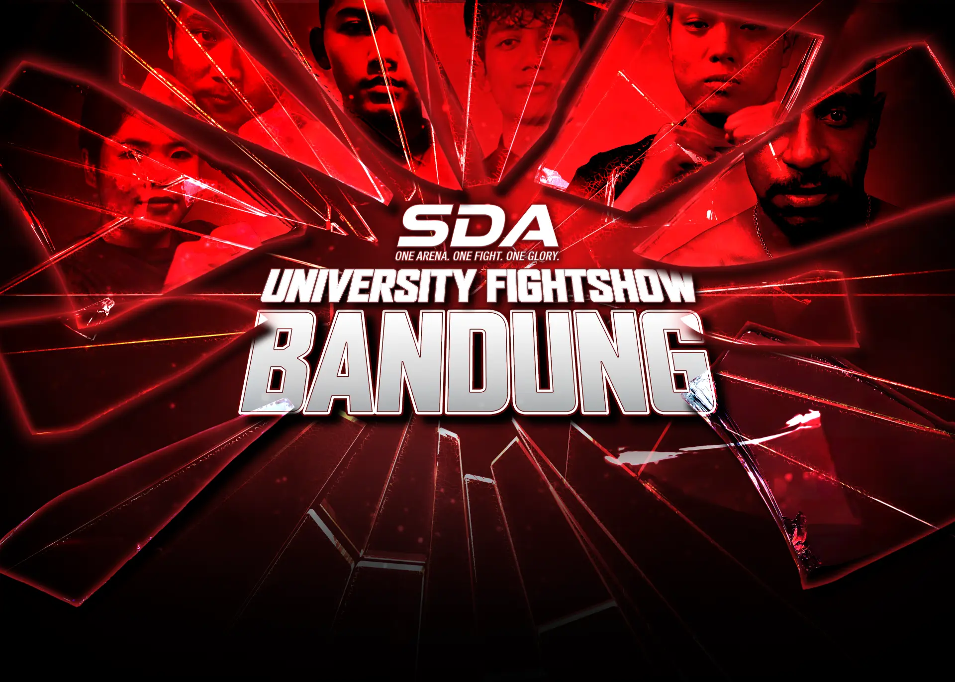 SDA Vol. 2 Background