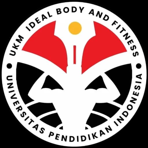 logo ibaf upi