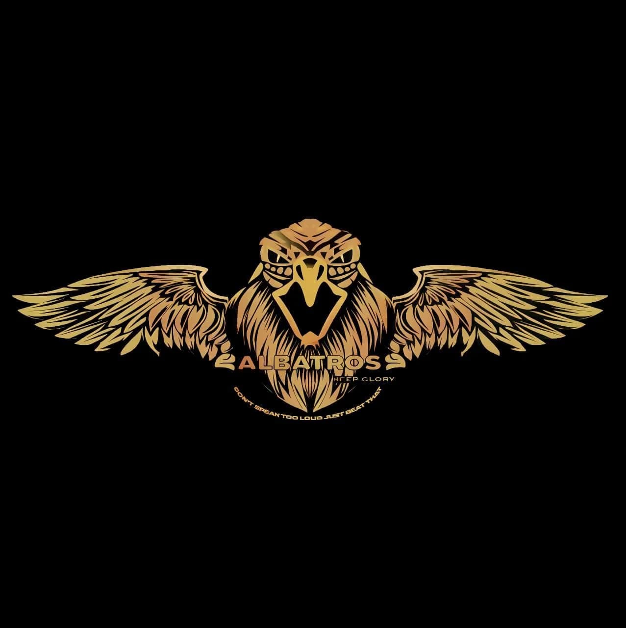 albatros