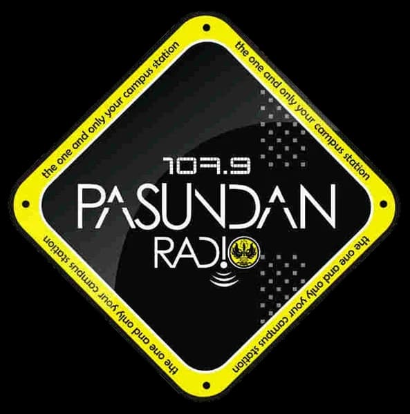 logo pasundan radio