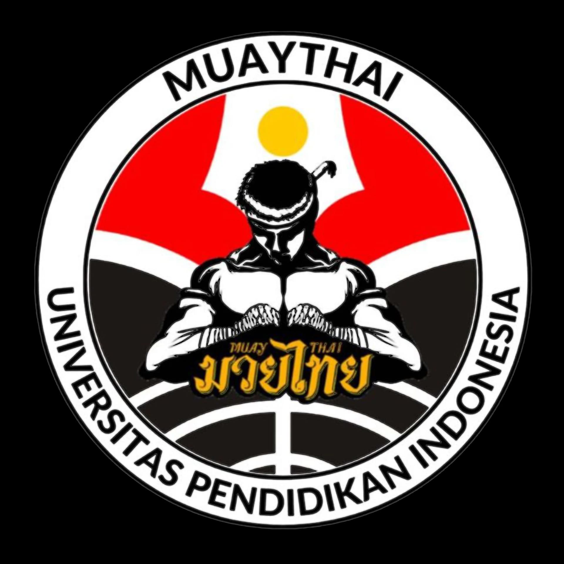 muaythai upi