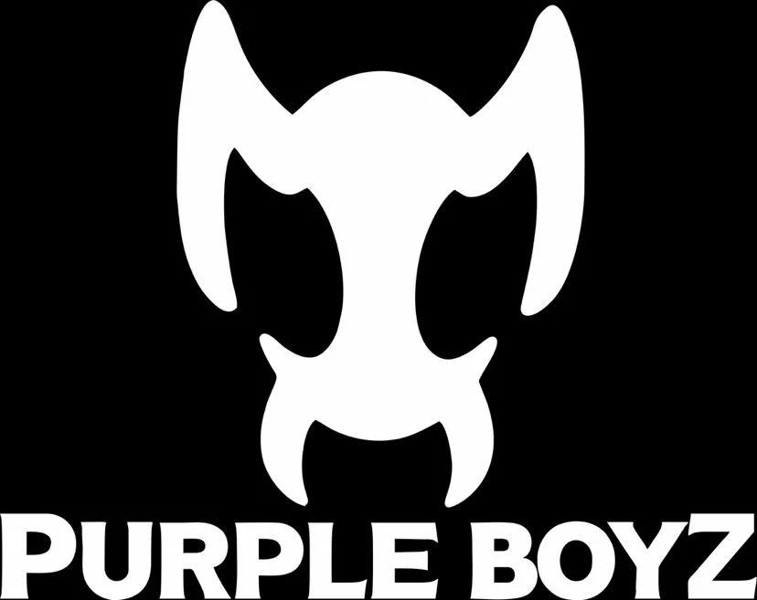 purpleboyz putih